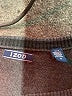 IZOD Color Block Gray Pullover Sweater Size M - photo 7