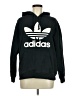 Adidas Black Sweatshirt Size M - photo 1