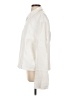 Zara White Jacket Size L - photo 5