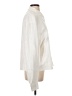 Zara White Jacket Size L - photo 4