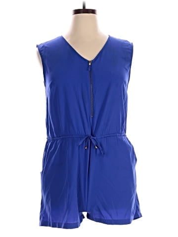 Atmosphere Romper (view 1)