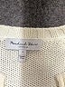 Michael Stars Ivory Pullover Sweater Size Sm (0) - photo 7
