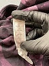 Marika Print Purple Leggings Size M - photo 7