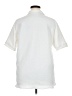 Unbranded White Short Sleeve Top Size XXL - photo 2