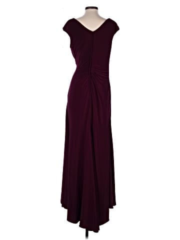 La Femme Cocktail Dress (view 2)