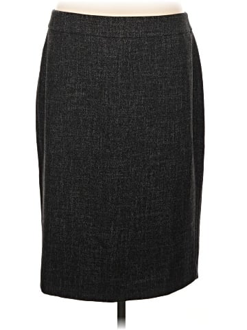 Ann Taylor Factory Formal Skirt (view 1)