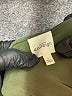 Kaileigh Solid Green Jumpsuit Size L - photo 4