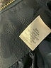 D&Co. 100% Polyester Black Jacket Size M - photo 7