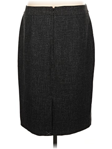 Ann Taylor Factory Formal Skirt (view 2)