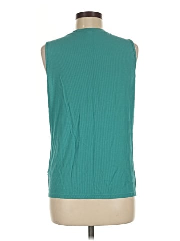 Shein Sleeveless T-Shirt (view 2)