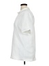 Unbranded White Short Sleeve Top Size XXL - photo 5