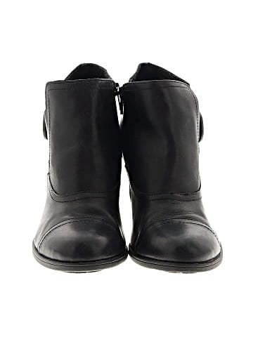 Born Handcrafted Footwear Ankle Boots (view 2)