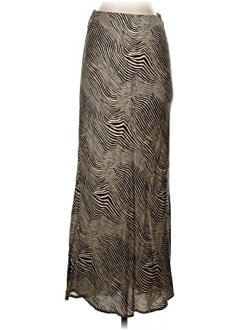 Zara Formal Skirt (view 1)