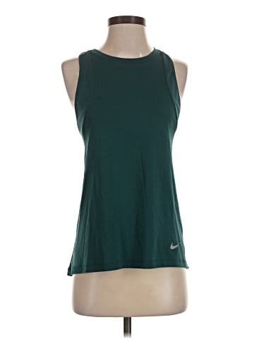 Nike Active Tank (view 1)