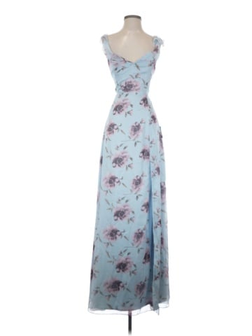 Lulus Cocktail Dress (view 1)