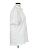 Unbranded White Short Sleeve Top Size XXL - photo 4