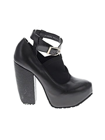 Miista Heels (view 1)