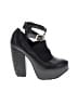 Miista Black Heels Size EU 36 - photo 1