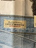 Levi's Color Block Blue Jeans Size 32 waist - photo 7