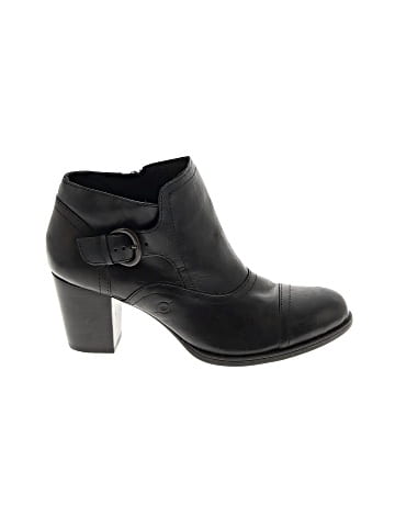 Born Handcrafted Footwear Ankle Boots (view 1)