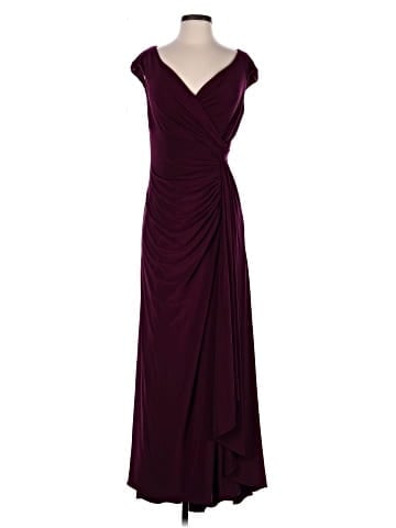 La Femme Cocktail Dress (view 1)