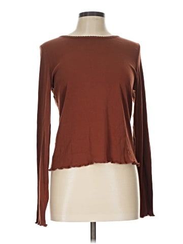 Chaser Long Sleeve T-Shirt (view 1)