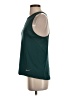 Nike 100% Polyester Green Active Tank Size S - photo 5