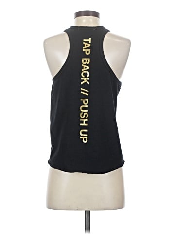 SoulCycle Sleeveless T-Shirt (view 2)