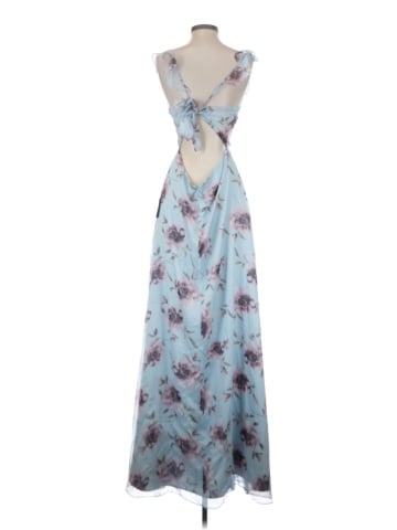Lulus Cocktail Dress (view 2)