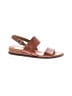 Assorted Brands Brown Sandals Size EU 39 - photo 1
