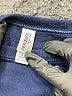 Jerzees Blue Pullover Sweater Size S - photo 7