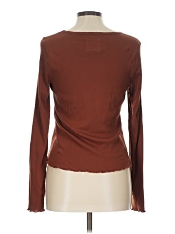 Chaser Long Sleeve T-Shirt (view 2)