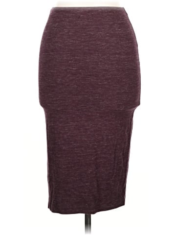 Trafaluc by Zara Casual Skirt (view 2)