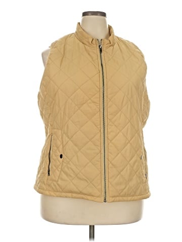 Unbranded Vest (view 1)