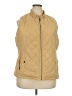 Unbranded 100% Polyester Gold Vest Size XXL - photo 1