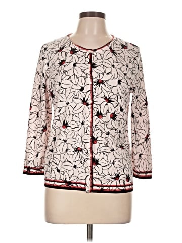 Talbots Cardigan (view 1)