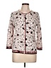 Talbots Ivory Cardigan Size L - photo 1