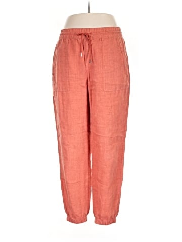 Athleta Linen Pants (view 1)