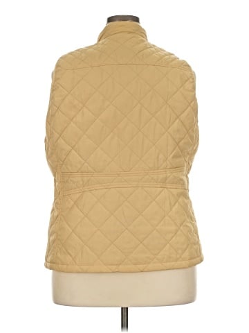 Unbranded Vest (view 2)