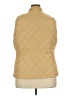 Unbranded 100% Polyester Gold Vest Size XXL - photo 2