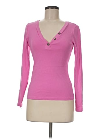 Michael Stars Long Sleeve T-Shirt (view 1)