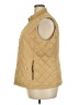 Unbranded 100% Polyester Gold Vest Size XXL - photo 5