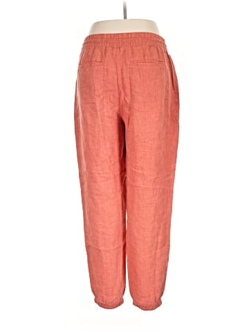 Athleta Linen Pants (view 2)