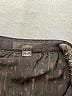 J.Crew Animal Print Brown Casual Skirt Size 4 - photo 4