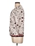 Talbots Ivory Cardigan Size L - photo 5