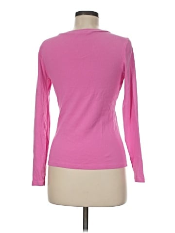 Michael Stars Long Sleeve T-Shirt (view 2)