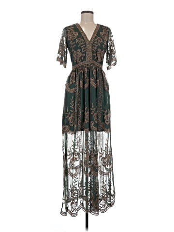 Altar'd State Cocktail Dress (view 1)
