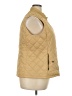 Unbranded 100% Polyester Gold Vest Size XXL - photo 4