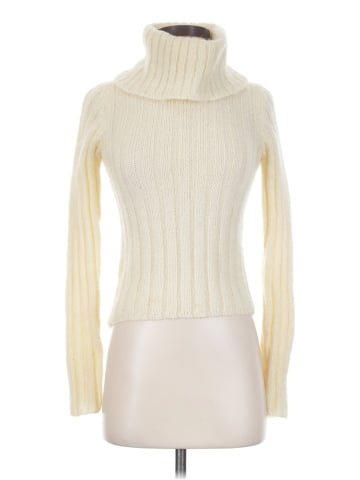 Ralph by Ralph Lauren Turtleneck Sweater (view 1)