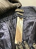 Massimo Dutti 100% Viscose Black Dress Pants Size 6 - photo 7